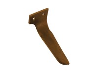 DINTE GRAPA ROTATIVA DREAPTA