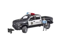 CAMIONETA POLITIE JUCARIE RAM 2500