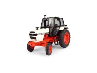 TRACTOR JUCARIE DAVID BROWN 1490 2WD
