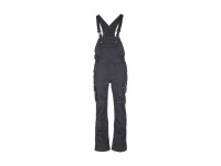 SALOPETA UNISEX NEAGRA S 48
