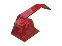 ARIPA STANGA SPATE Case IH