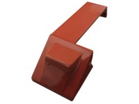 ARIPA STANGA SPATE Case IH