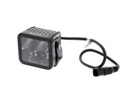 PROIECTOR PATRAT 4 LEDURI 12-24V Piese universale