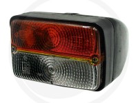 LAMPA SEMNALIZARE STANGA SAU DREAPTA FATA Massey Ferguson