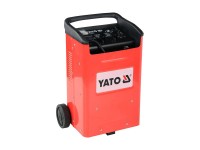 ROBOT PORNIRE 12/24V 20-700AH 