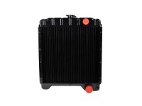 RADIATOR Case IH