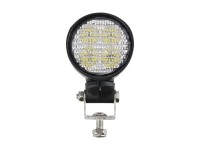 PROIECTOR ROTUND CU LED 40W 4000LM Mc Cormick