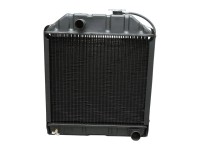RADIATOR APA Ford