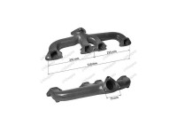 GALERIE EVACUARE Ford