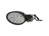 PROIECTOR LED OVAL 12/24V 24W 2240LM