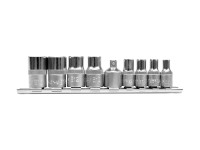 TRUSA TUBULARE 9 PIESE