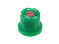 DIUZA VENTILATOR VERDE