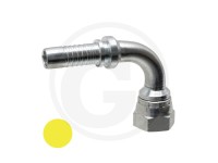 REDUCTIE PN08 DKJ 1/2 INCH 90°