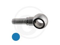 REDUCTIE PN 08 RAR 3/8 INCH