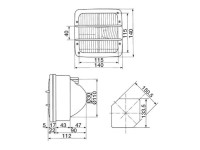 FAR STANGA SAU DREAPTA Hurlimann