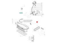 SENZOR PRESIUNE AC Ford