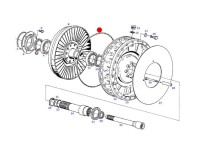 ORING TURBOMATIC Fendt