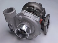 TURBOSUFLANTA Fiat
