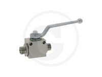 ROBINET CU BILA 2 CAI M18X1.5