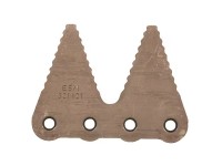 CUTIT COSITOARE LAMA DUBLA