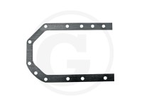 GARNITURA CAPAC ARBORE MOTOR Steyr