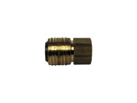 CUPLA RAPIDA MAMA 1/4 INCH