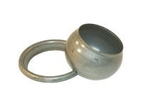 CUPLA TIP ITALIAN D TATA 4 INCH