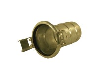 CUPLA TIP ITALIAN D MAMA 4 INCH