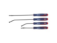 SET CARLIGE DE EXTRAGERE GARNITURI 4 PIESE
