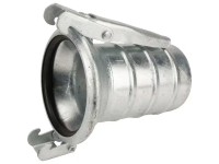 CUPLA TIP ITALIAN D MAMA 5 INCH