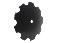 TALER DISC CRESTAT 460X3.5MM