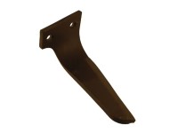 DINTE GRAPA ROTATIVA DREAPTA