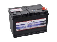 ACUMULATOR 91AH 740A
