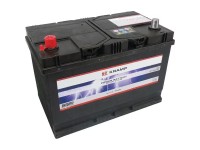 ACUMULATOR 91AH 740A