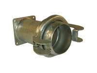 CUPLA TIP BAUER TATA 6 INCH