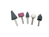 SET PIETRE ABRAZIVE 5 PIESE