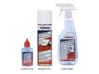 SOLUTIE DEZGHETARE PARBRIZ 500ML