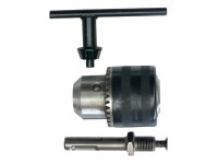 MANDRINA METALICA CU ADAPTOR