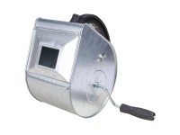 MASINA DE BATUT CALCIU