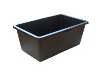 CUVA PENTRU MORTAR 65L