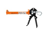 PISTOL MANUAL SILICON 225MM