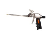PISTOL METALIC PENTRU SPUMA POLIURETANICA