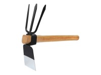 SAPALIGA CU FURCA 3 DINTI