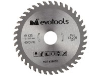 PANZA CIRCULARA LEMN