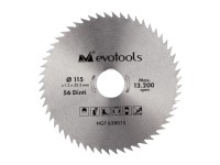 PANZA CIRCULARA LEMN