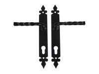 MANERE LILIA CU SILD