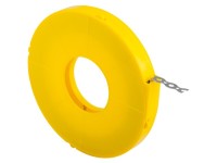 BANDA PERFORATA DIN OTEL