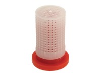 FILTRU DISPERSOR CU SUPAPA
