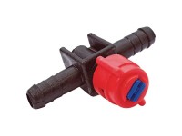 SUPORT DIUZA 1 CALE 12.5MM