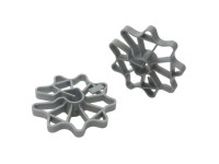 DISTANTIER GRINZI SI STALPI